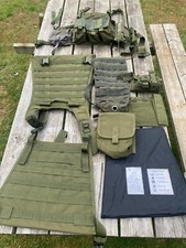 Black hawk helivest for sale  HENLEY-ON-THAMES