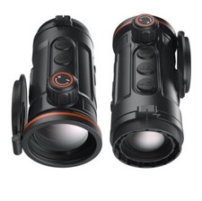 Thermtec hunt 650 gebraucht kaufen  Büchlberg