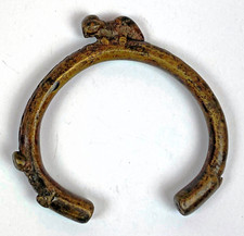 Primitivgeld armreif tierdarst gebraucht kaufen  Wanfried