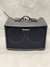 Amplificador Roland Acoustic AC60 comprar usado  Enviando para Brazil
