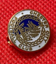 Chester city vintage for sale  DERBY