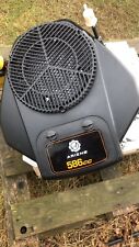Loncin lc2p73f586cc 17hp for sale  COLCHESTER