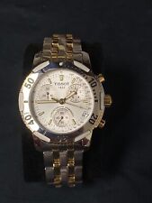 Tissot prs200 men for sale  Lakeland