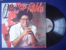 PABLO MILANES | QUERIDO PABLO | ARGENTINA | LP | 2LP - VICTOR MANUEL - ANA comprar usado  Enviando para Brazil