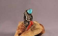 Anello old pawn usato  Spedire a Italy