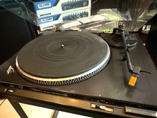 Technics bd20 giradischi usato  Santa Maria Capua Vetere