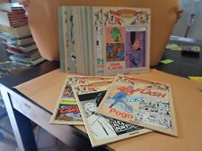 Raccolta dei fumetti usato  Firenze