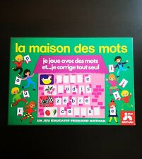 Vintage 1974 maison d'occasion  Digoin