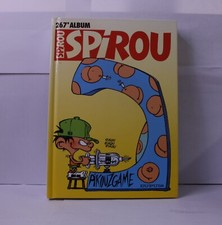 2002 dupuis album d'occasion  Expédié en Belgium