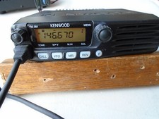 Kenwood 281a 144mhz for sale  Minneapolis