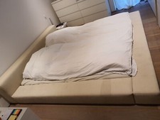 Bett übergröße ultra gebraucht kaufen  Starnberg