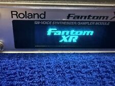 Roland fantom sound for sale  Shipping to Ireland