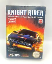 Knight rider nintendo usato  Fiesole