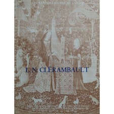 Clérambault louis nicolas d'occasion  France