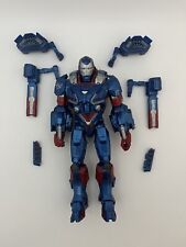 Marvel Legends Avengers Endgame IRON PATRIOT segunda mano  Embacar hacia Argentina