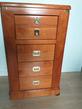 Meubles rangements tiroirs d'occasion  Villeurbanne