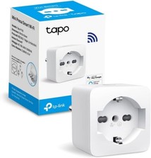 Tapo p105 presa usato  Anzio