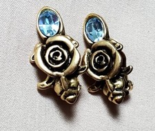 Boucles oreilles clips d'occasion  Allauch
