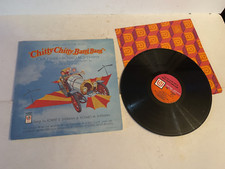 Record chitty chitty for sale  Braintree