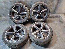 Audi line inch for sale  SHEFFIELD