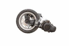 ENGINE MOTOR Tauris Cubana 50 12- na sprzedaż  PL
