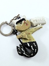 Porte cles gaz d'occasion  L'Absie