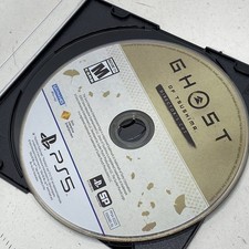 Ghost tsushima director for sale  Los Angeles