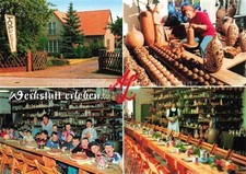 Hohenleipisch toepferei anett gebraucht kaufen  Deutschland