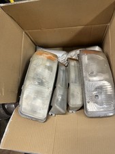 Headlight kit 2002 for sale  Silt