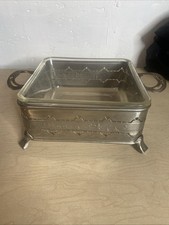 Vintage ornate square for sale  Richmond