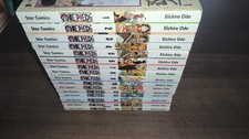 One piece new usato  Italia