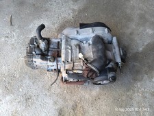 Blocco motore completo usato  Villasalto