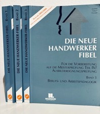 Handwerker fibel vorbereitung gebraucht kaufen  Engen