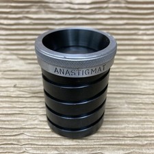 Aldis 8.5cm 2.5 for sale  HENLEY-IN-ARDEN