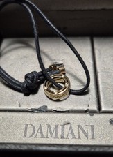 Bracciale damiani d.side usato  Due Carrare