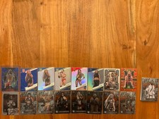 Wwe topps cactus gebraucht kaufen  Solingen