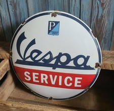 vespa sign for sale vespa sign for sale Wethersfield