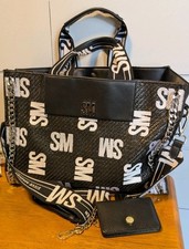 Steve madden logo for sale  Reese