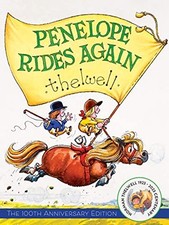 Penelope rides 100th for sale  ROSSENDALE