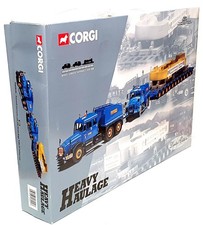 Corgi scale 18002 for sale  WATERLOOVILLE