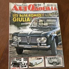 Automobilia 2008 alfa d'occasion  Decize