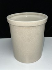 Pottery barn crackle for sale  Glen Ellyn