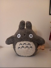 Totoro peluche pupazzo usato Totoro peluche pupazzo usato  Pisa