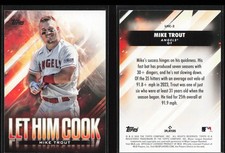 2024 topps update gebraucht kaufen  Meerbusch