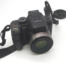 Panasonic dmc fz45 d'occasion  Expédié en Belgium