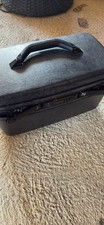 Retro vintage hard for sale  COLCHESTER