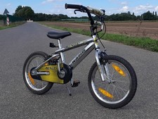 Bmx chrom kinderfahrrad gebraucht kaufen  Krefeld