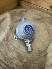 Bulkhead gas regulator for sale  SOUTHAMPTON