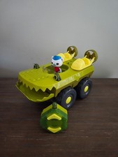 Octonauts gup swamp for sale  Cookeville