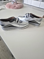 Heine damen sneaker gebraucht kaufen  Liederbach